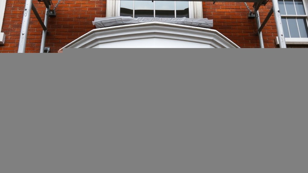Bay Windows North Finchley