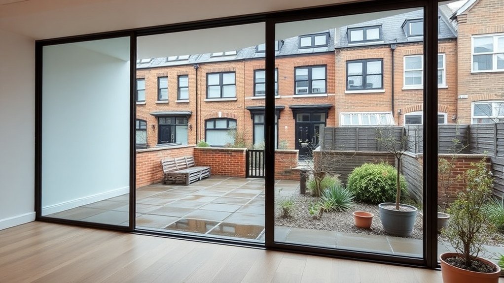 Sliding Patio Doors North Finchley