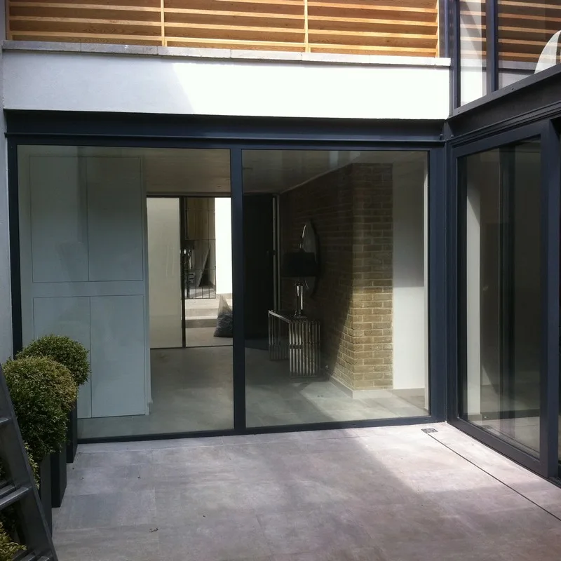 North Finchley Glazier Services